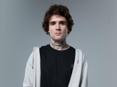 Билеты на 163ONMYNECK (Milo Concert Hall) / Концерт | Афиша | ИнфоТаймс