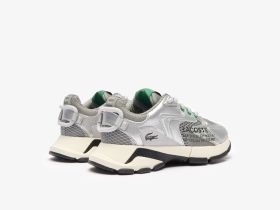 Женские кроссовки Lacoste L003 NEO