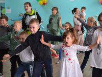 Культурный центр г. Облучье