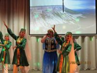 Чистенский сельский дом культуры