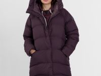 Куртка пуховая Chester III Женская