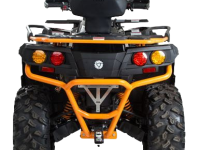 Квадроцикл РМ 800 DUO EPS (ПСМ)