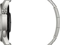 Умные часы Huawei Watch GT 5 Pro «Титан»