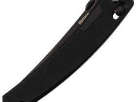 Складной нож SRM 9211-GB, сталь 8Cr13MoV, рукоять G10