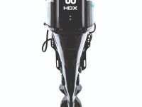 4х-тактный лодочный мотор HDX F 60 BEL-T-EFI
