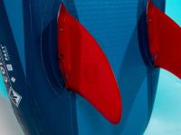 Надувная доска для SUP-бординга RED PADDLE 11'0&quot; Compact