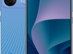 Смартфон Infinix