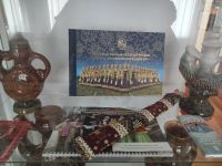 Музей русской песни им. А. П. Аверкина