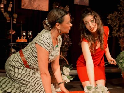 Билеты на Муж в Новогоднюю ипотеку (Янтарь-холл (Светлогорск)) / Театр | Афиша | ИнфоТаймс