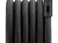 Кабель Rocket Urban Mag USB-C / USB-C 1 м Чёрный