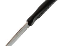 Нож туристический Mr.Blade Seal, сталь 95х18, рукоять эластрон