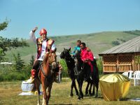 Музей-заповедник «Хуртуях тас»