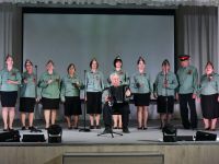 Келермесский сельский дом культуры (филиал № 4)