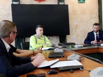 Ленская трасса: какая работа проводится МУАДом