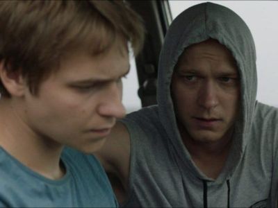 Фильм «Кончится лето» претендует на главные статуэтки кинопремии «Белый слон»