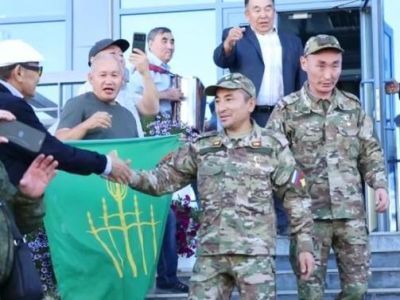 Героями не рождаются, героями становятся