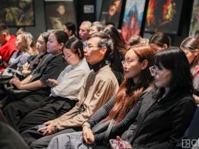 Роль культуры во время СВО обсудили на «Муус Устар»