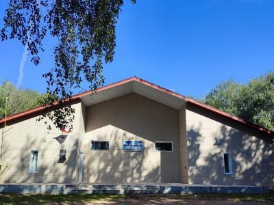 Вердеревский сельский дом культуры