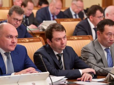 Якутия получит дополнительно 5 млрд рублей на строительство социальных объектов