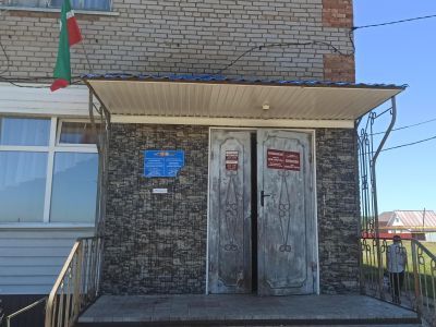 Коноваловский сельский дом культуры