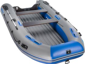 Лодка ПВХ STORMLINE Air Classic 315