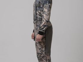 Костюм Remington 3 в 1 Blizzard Fit Figure для охоты до -30°C