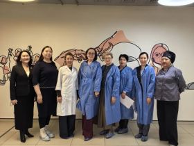 Общественники оценили качество питания в школе №39 Якутска