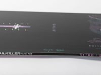 Сноуборд NITRO OPTISYM DRINK SEXY 21/22