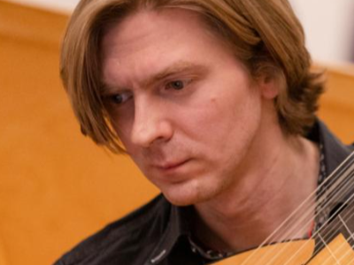 Колесо любви и фортуны: французская музыка XIV века. Ансамбль The Readers