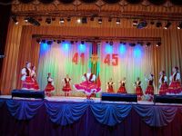 Кировский сельский дом культуры