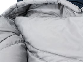 Спальный мешок пуховый Yeti-30C right