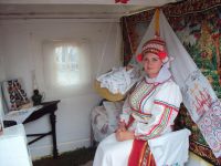 Новоникитинская сельская библиотека