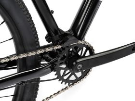 Горный велосипед Haro Flightline Two 29 DLX, год 2025, цвет Зеленый, ростовка 20