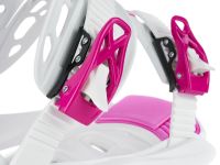 Крепления сноуб. FUN-F1