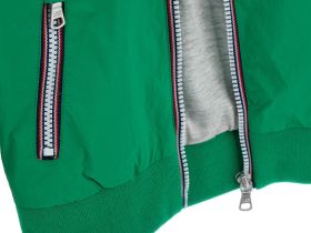 Ветровка для мальчика