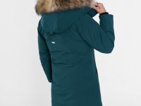 Полупальто пуховое Dikson IV Женское