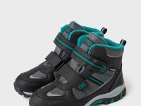 Ботинки для мальчиков