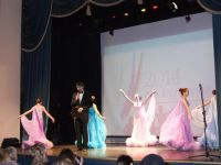 Центр культуры и досуга «Кировец»