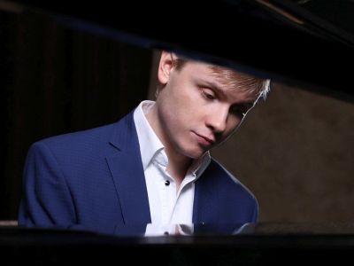 Билеты на Трио Олега Аккуратова (Джаз-клуб Игоря Бутмана) / Концерт | Афиша | ИнфоТаймс