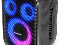 Портативная колонка Tronsmart Halo 200 Чёрная