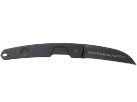 Складной нож Extrema Ratio Pantera, сталь N690, рукоять алюминий, черный
