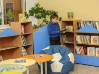 Агиришская библиотека