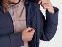 Пальто пуховое Siberia II Женское