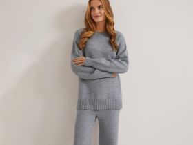 Комплект Meribel, серый