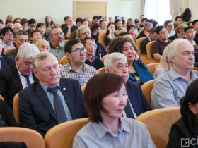 Якутскую комплексную экспедицию Максима Аммосова оценили ученые СО РАН