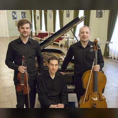 Ultimum Trio