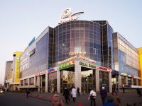 Кинотеатр «Кинополис» г. Санкт-Петербурга