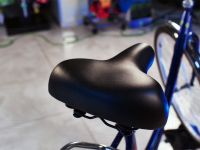 Женский велосипед Stels Legenda 330 28, год 2025, цвет Черный, ростовка 20