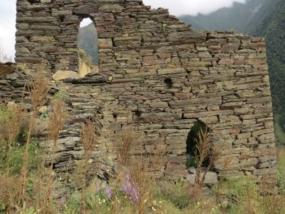 Комалхинский историко-архитектурный комплекс