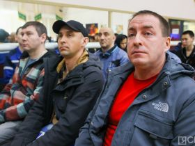 В Якутске проходит региональный этап конкурса «Лучший по профессии» среди сварщиков